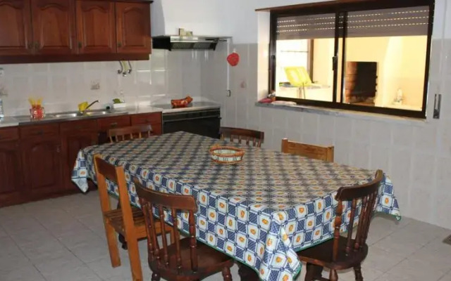 Villa Baleal