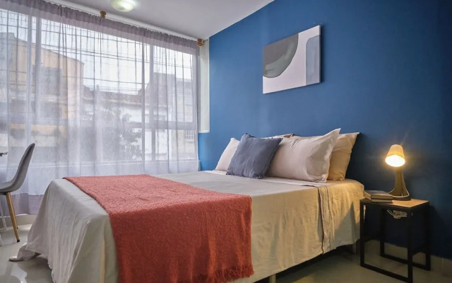 Vivvo Espacios La 80