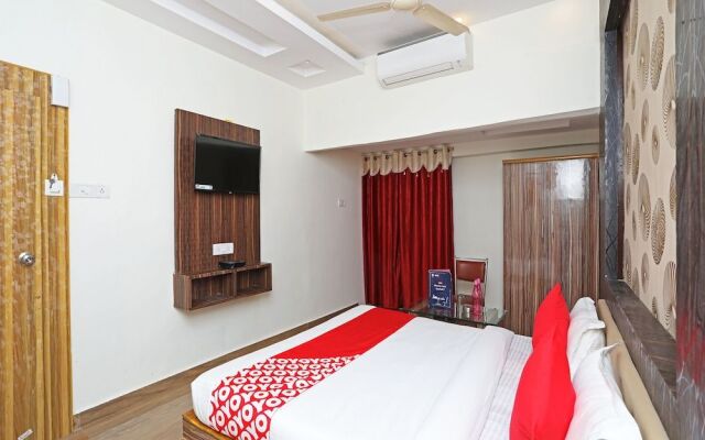 Oyo 19144 Hotel Rainbow