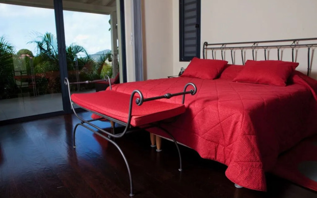 Dream Villa St-Jean 789