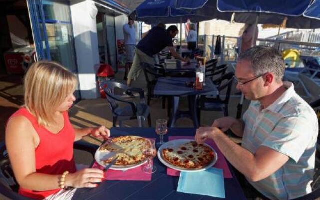 Camping Domaine Villa Campista