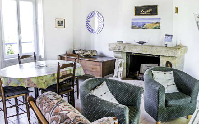 Holiday Home Ty Pol