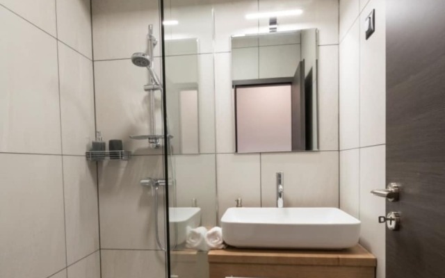 Apartment Martinus-r