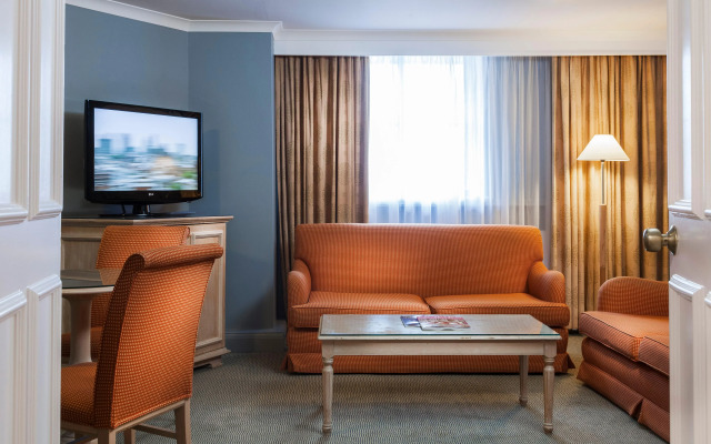 Holiday Inn London - Sutton by IHG