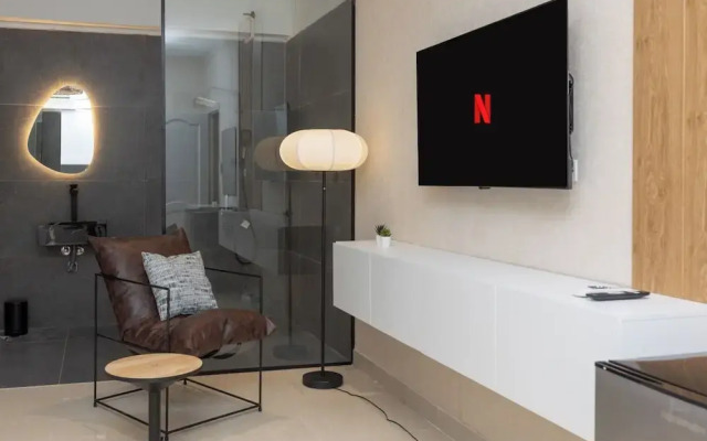 Host Prime Boutique Hotel 02