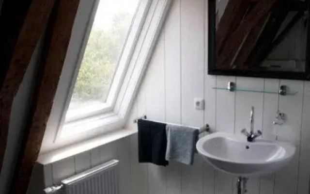 Graaf van Hoorn - Boutique Guesthouse