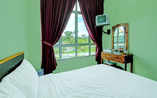 OYO 90440 Good View Inn