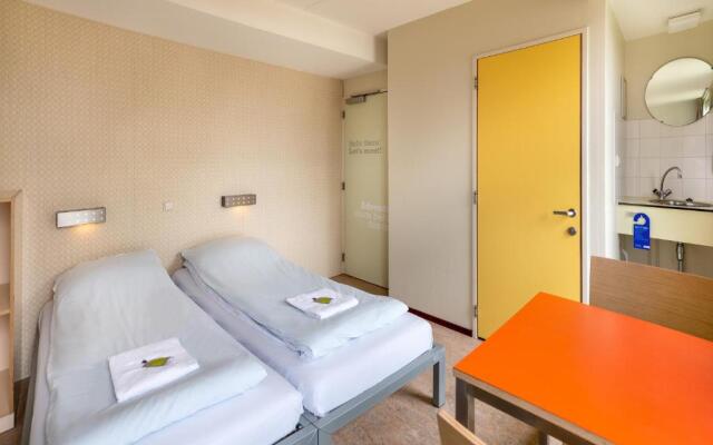 Stayokay Egmond - Hostel