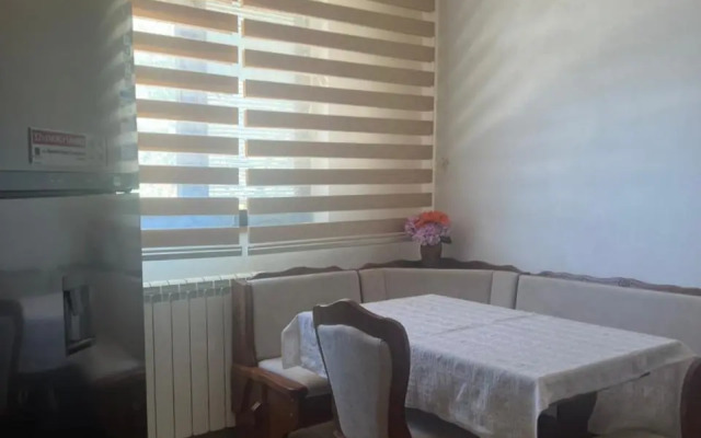 Apartment Villa Salaj