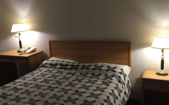 Travel Inn Chula Vista