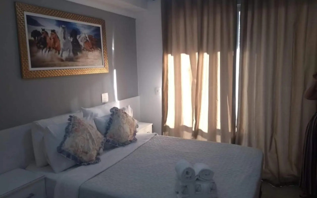 Studio aconchegante no Centro de São Paulo