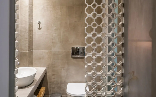 Vilos Suites