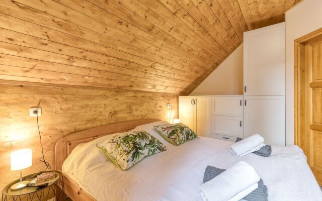 Casa Foresta Spa & Pool