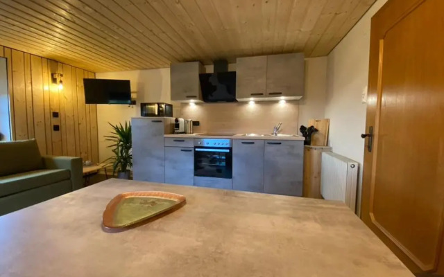 Haus Nocky Mountains