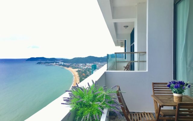 Nha Trang Beach Apartments