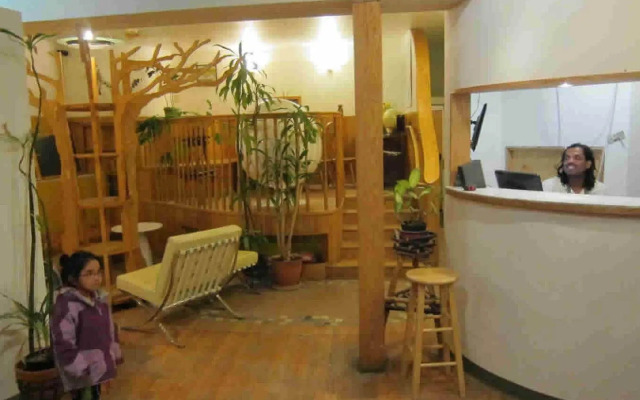 Qupqugiaq Inn