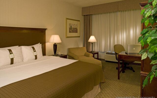 Holiday Inn Denver Lakewood by IHG