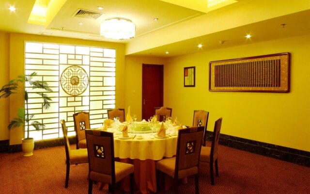 Oriental Freedom Business Center