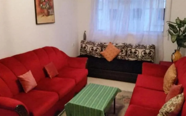 Apartement Agdal Rabat