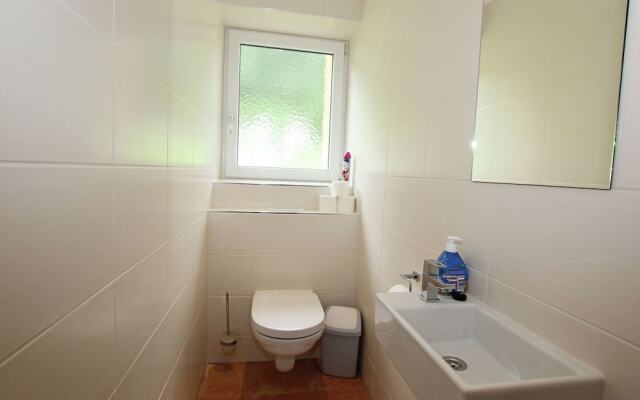 Spacious Holiday Home near Ski Bus Stop in Mayrhofen