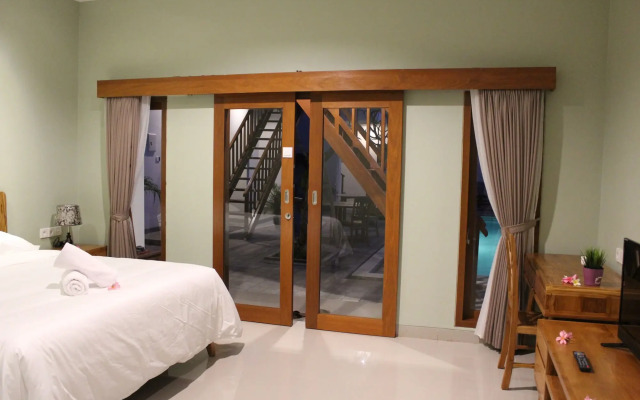 Naturela Uluwatu