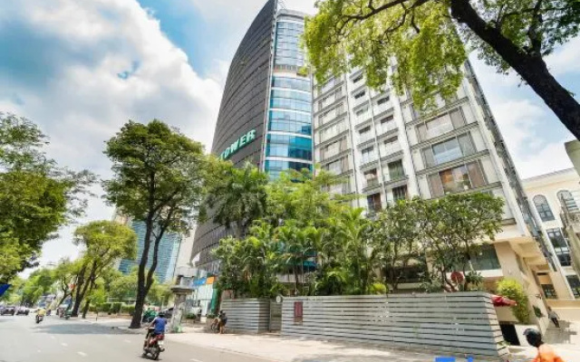 AVALON SERVICED APARTMENT by PRIVATE – Outside – Ho Chi Minh City