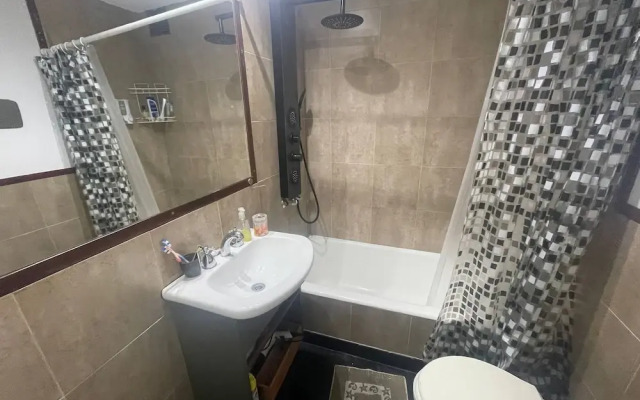 Charming Apartment in the Heart of Abasto