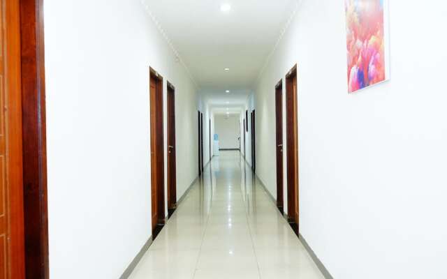 Oyo 480 Hotel Demuon