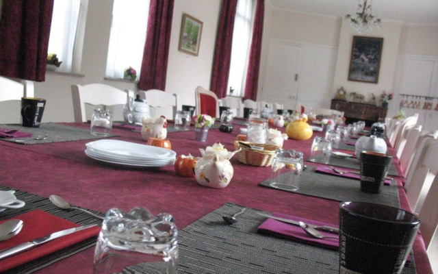 Le Clos des Flandres