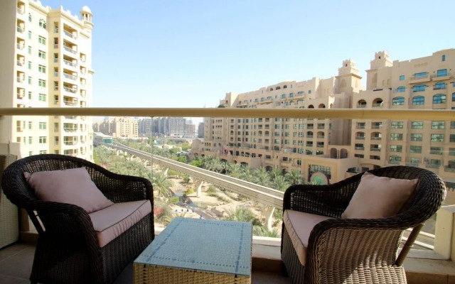 Kennedy Towers - Al Sarood