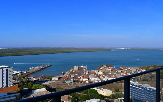 Penthouse Pads