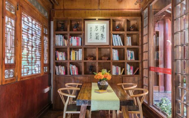 Lijiang Sunshine.Nali - Ya Garden Inn