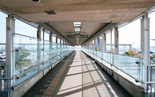 Hotel Area One Takamatsu