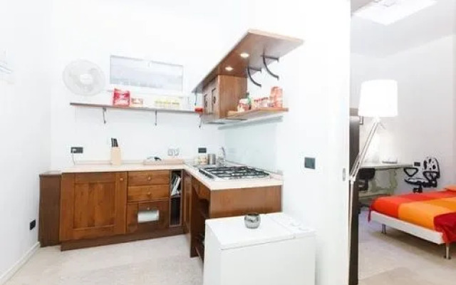 Parioli In Borghese Apartment