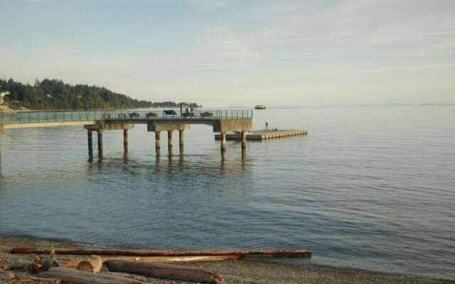 Sechelt Inn