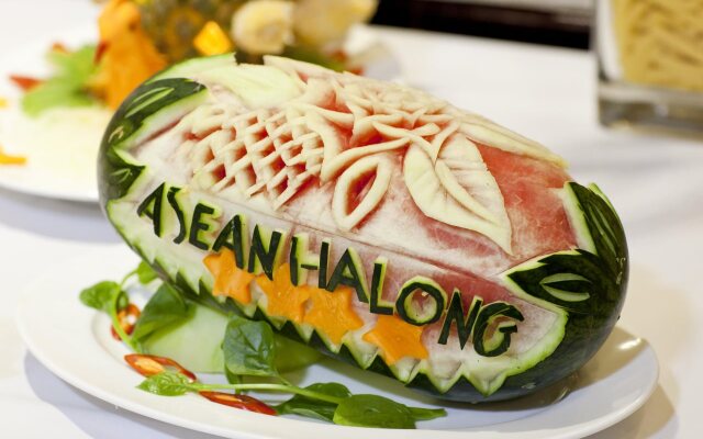 Asean Halong Hotel