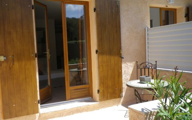 Chambres d'hôtes Villa Alizé
