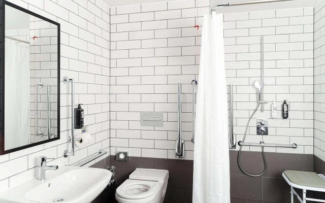 ibis Bridgwater