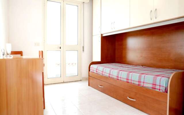 Apartment With 2 Bedrooms In Calasetta With Balcony 800 M From The Beach