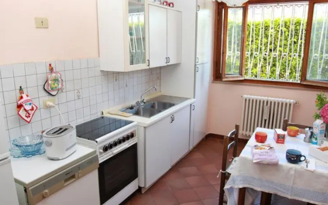 Holiday home Bella casa a pochi passi da Lucca