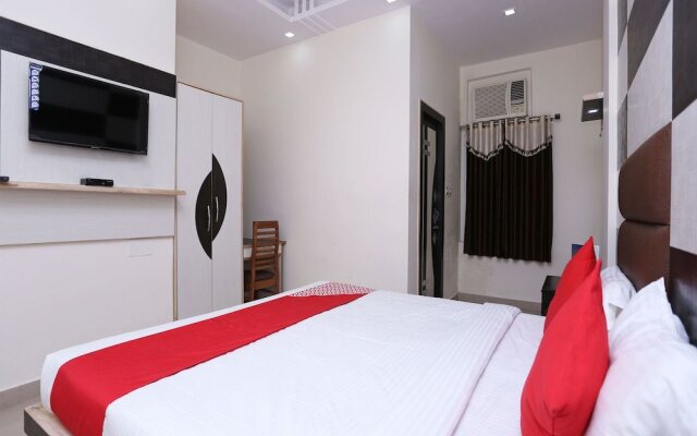 Laxmi Sadan Residency by OYO Rooms
