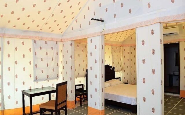 Rasik Priya Resort