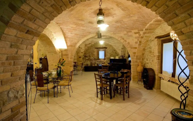 La Casa del Palombaro