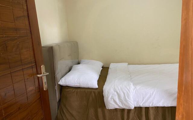 Villa Buana Graha Syariah