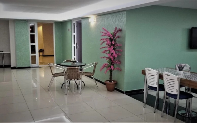 Ulusoy Hotel