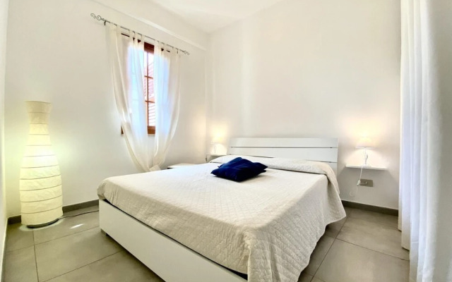 Villa Teti a Pochi Passi dal Mare