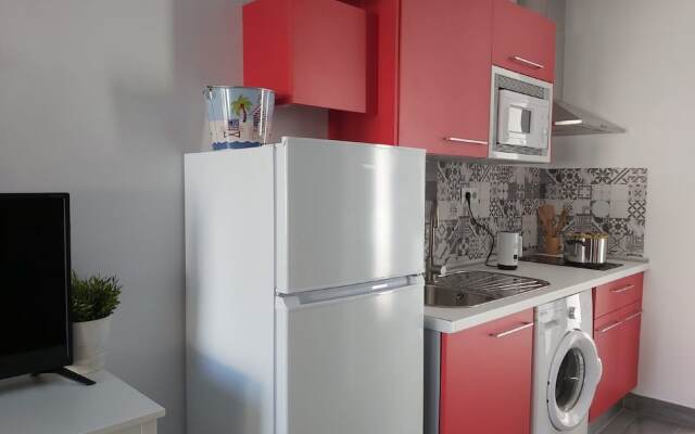 Bnbook Medea Apartments