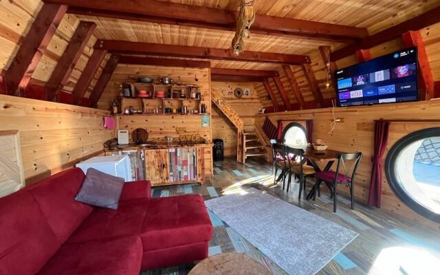 Moon River Bungalow