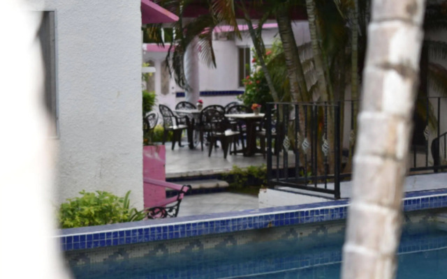 Garden Suites Cancun