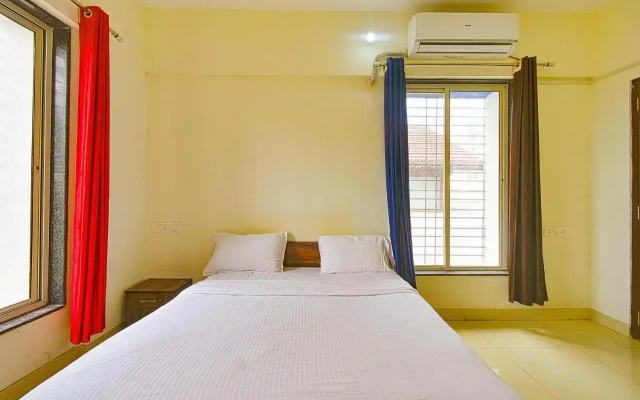 FabHotel Golden Leaf